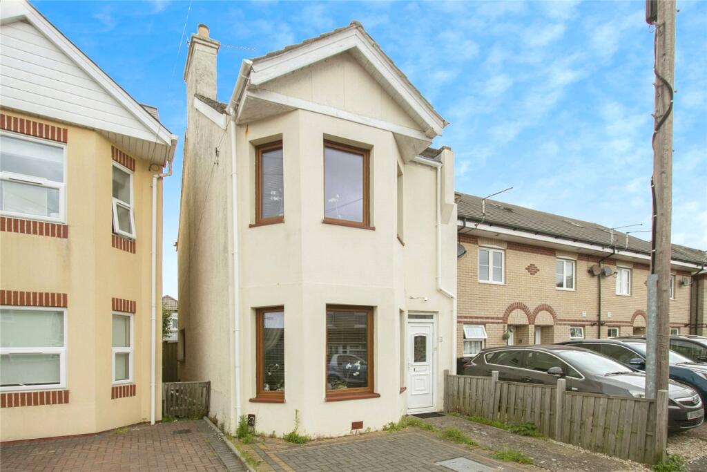 Main image of property: Boscombe Grove Road, Bournemouth, Dorset, BH1