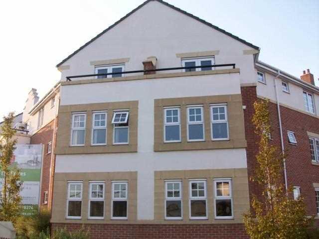 Main image of property: Coniston House, Spinner Croft, Chesterfield