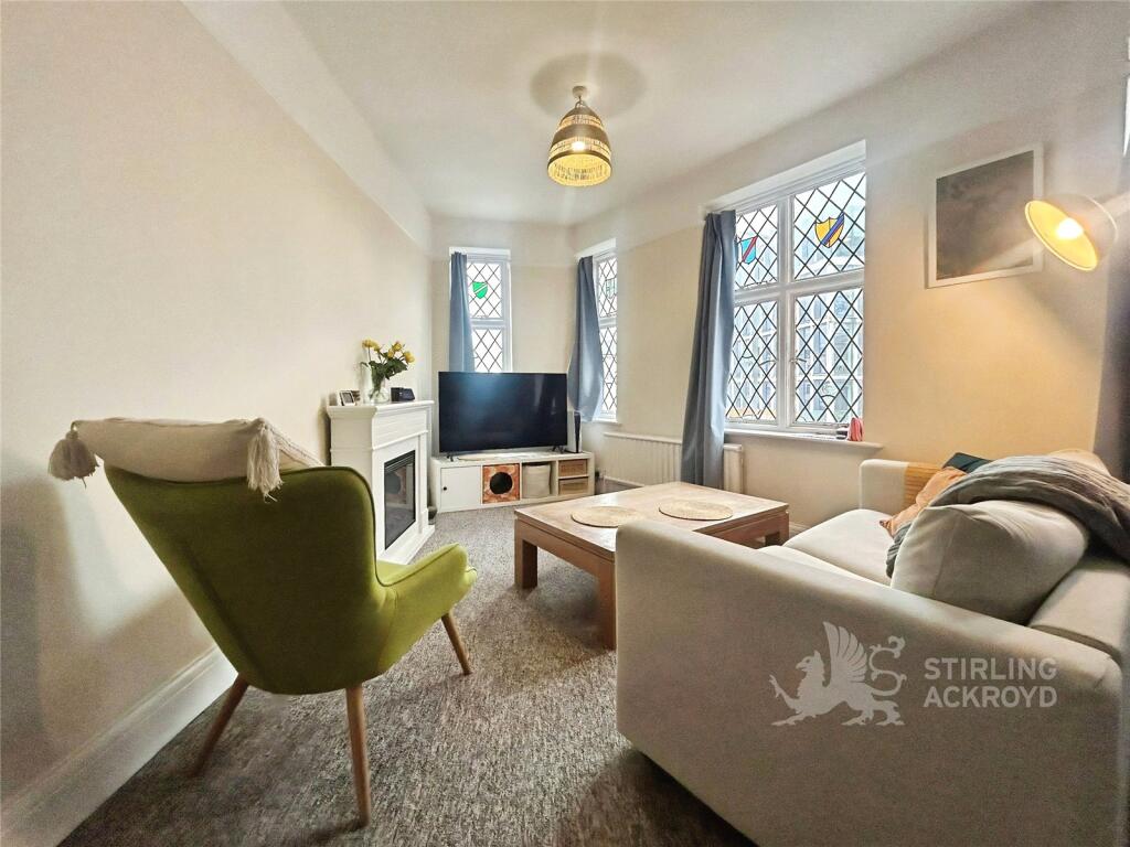 Apartment in Guildford, Charlotteville