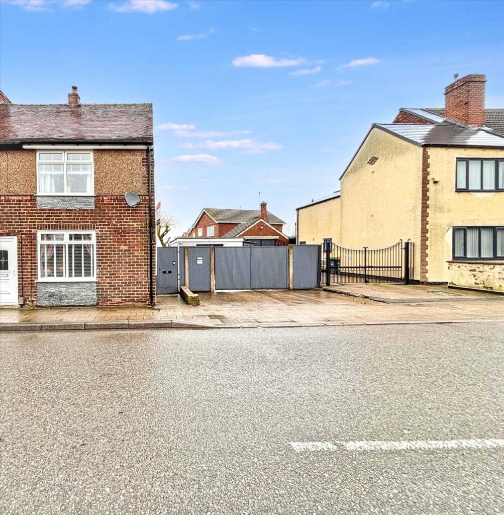 Main image of property: Sutton Rd, Huthwaite, Sutton in Ashfield