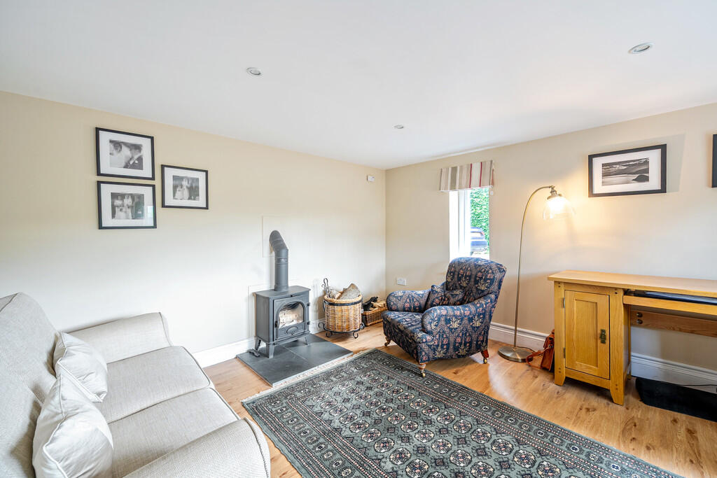 Barleycove Cottage, Berrow Green Road, Martley – pohled 5
