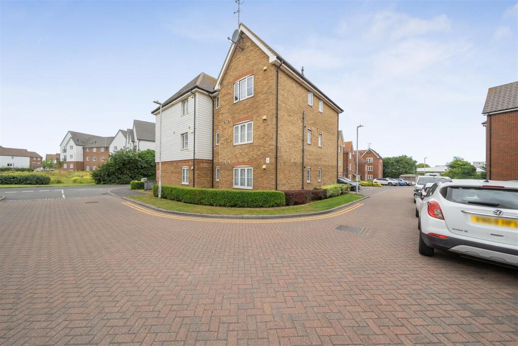 Main image of property: Wherry Close, Margate