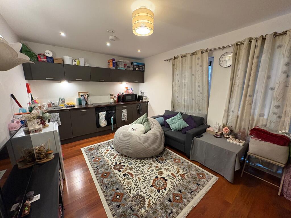 Main image of property: Upper Allen Street, Sheffield, South Yorkshire, S3