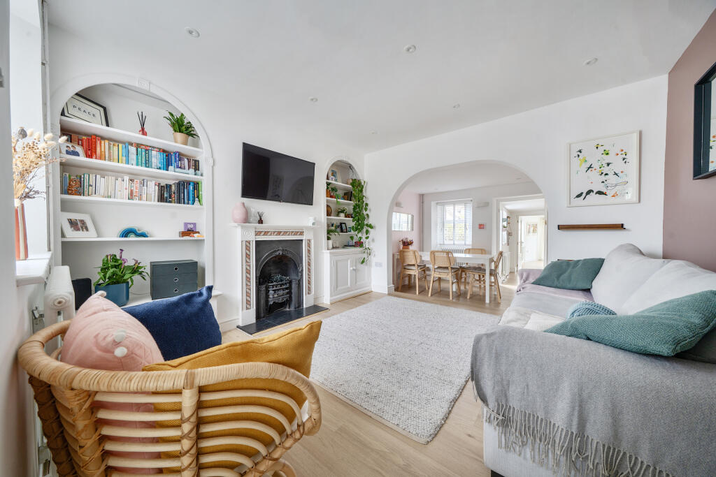 Main image of property: Stoke Lane, Westbury-on-Trym, Bristol, BS9