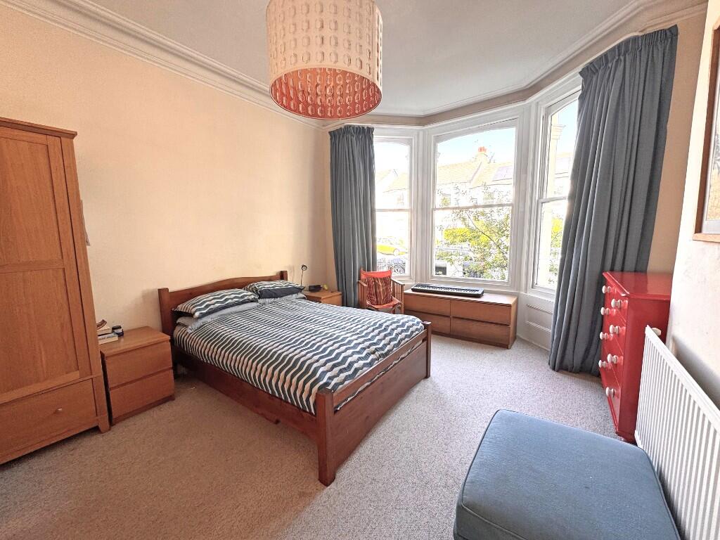 Beaconsfield Villas, BN1 – pohled 5