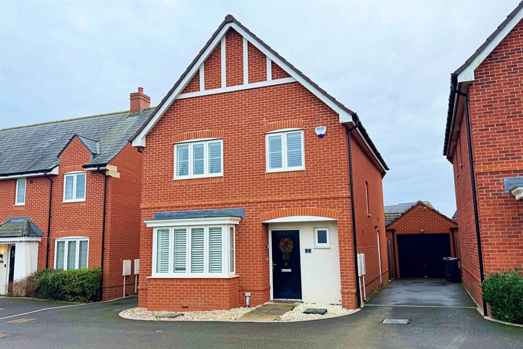 Main image of property: Wimborne