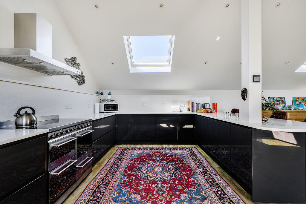 House in Truro - View 5