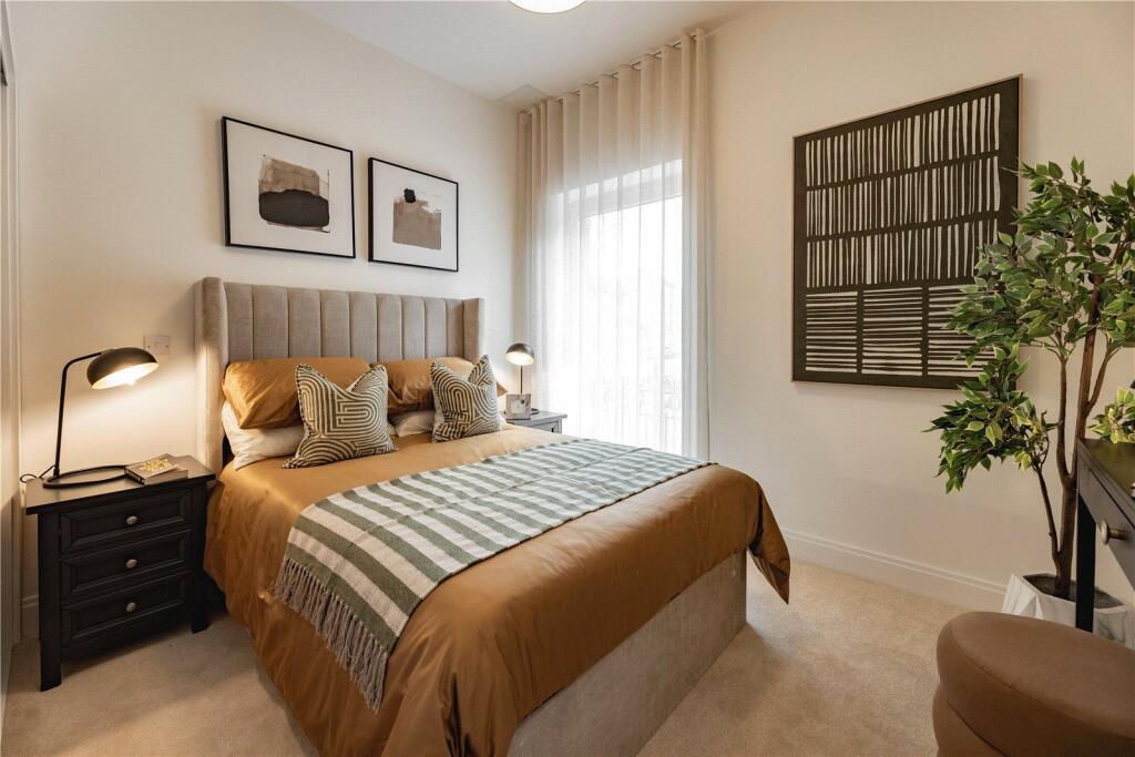 Main image of property: Plot 9 Brookfield Court, Chatham