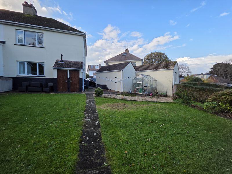 Main image of property: Littlefield Close, Torquay, TQ2
