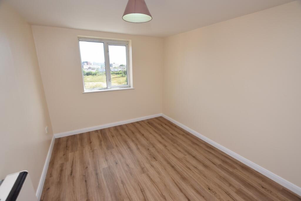 Apartment in Derby, New Normanton - View 2