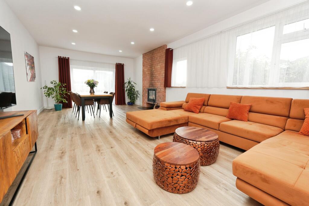 House in Birmingham - View 2