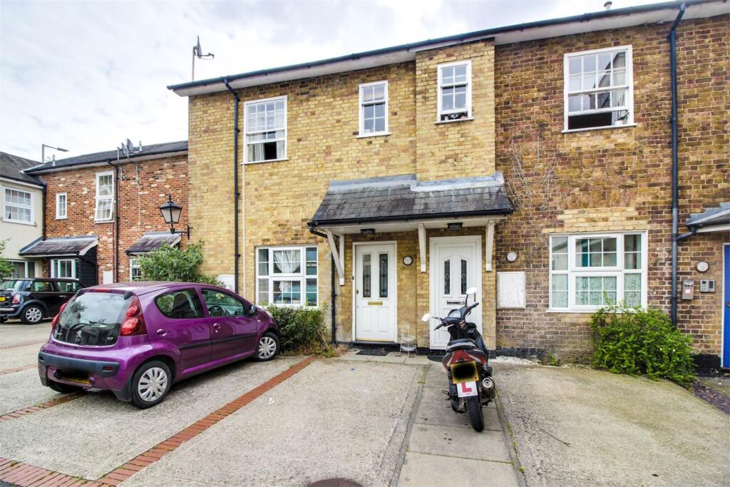 Main image of property: Station Road, Bishop's Stortford, CM23