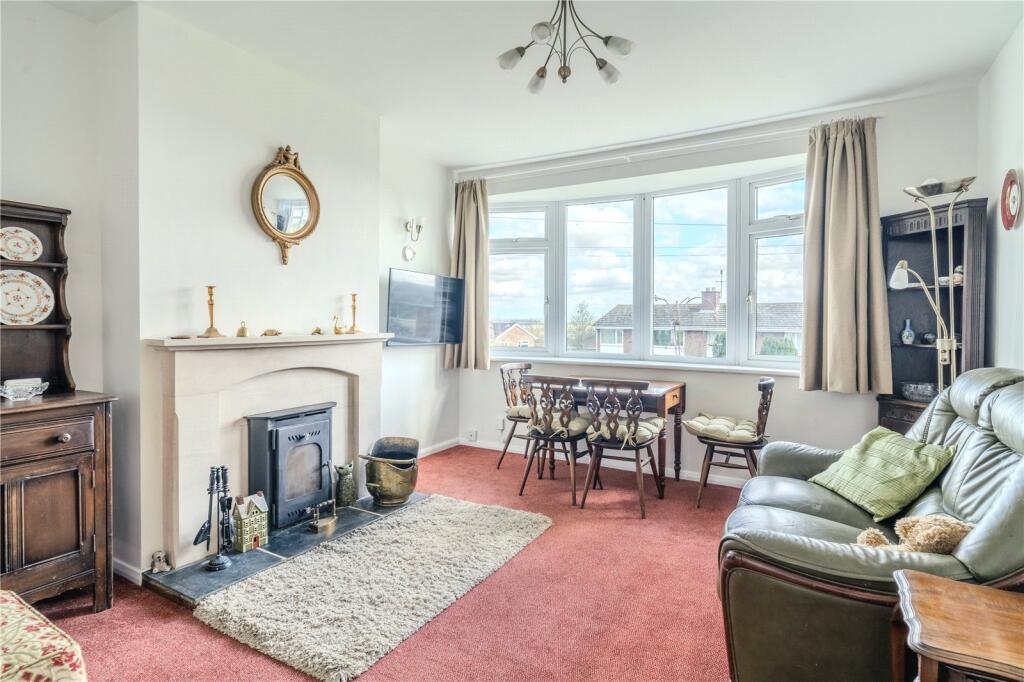 House in Wychavon, Ashton Under Hill - View 2