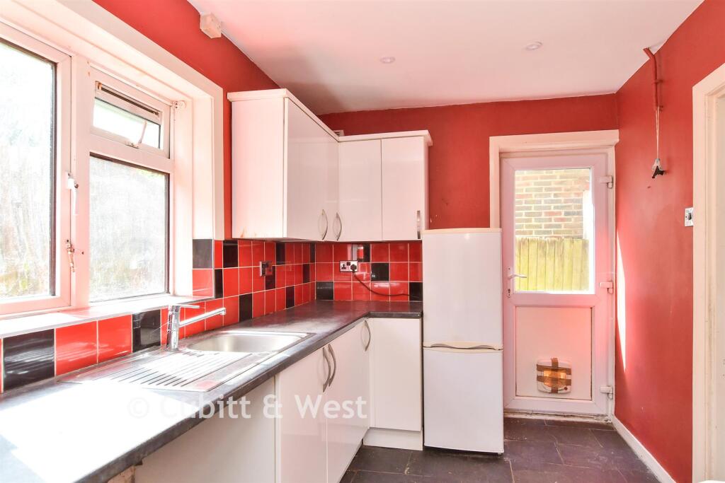 House in Brighton - View 5