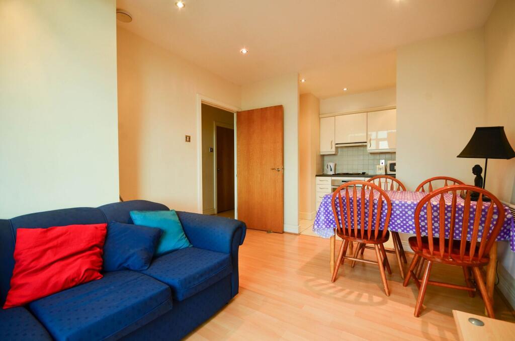 Main image of property: Gerry Raffles Square, Stratford, London, E15