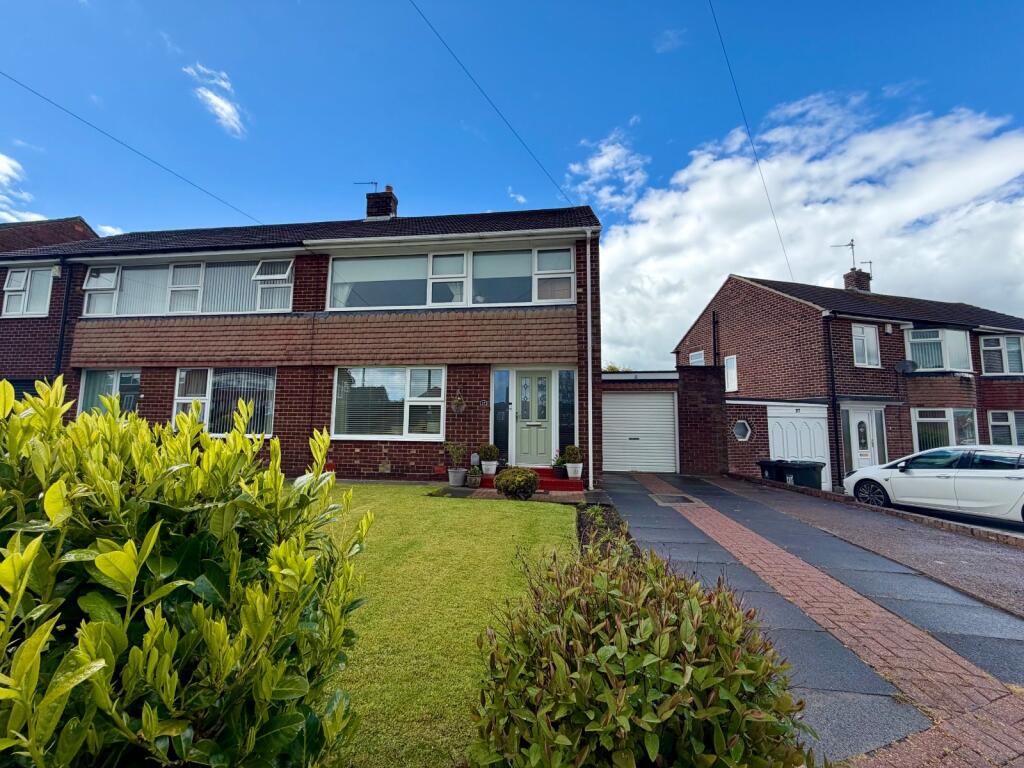 Main image of property: Rayleigh Drive, Wideopen, Newcastle upon Tyne, Tyne and Wear, NE13