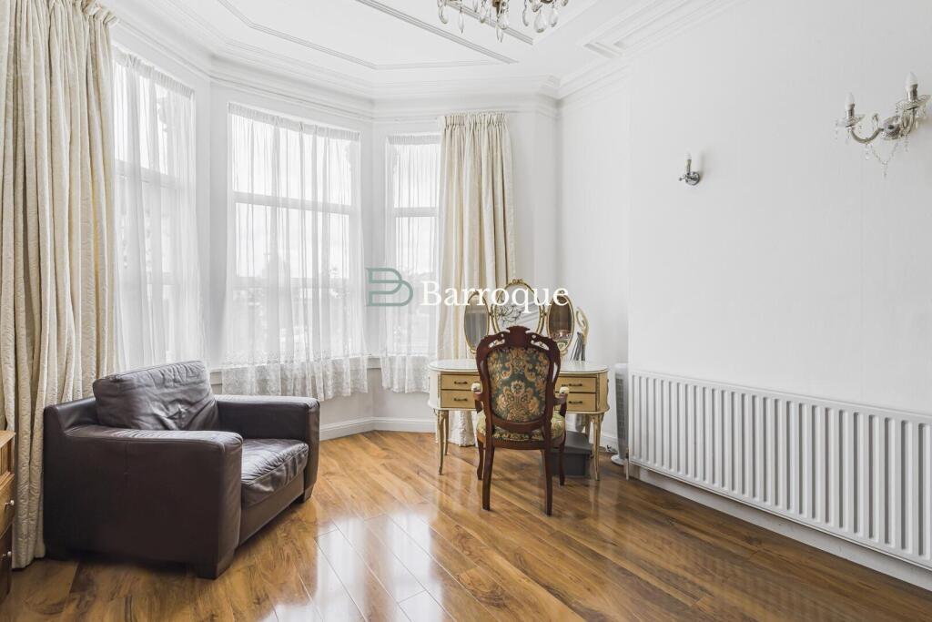 Main image of property: Wightman Road, London