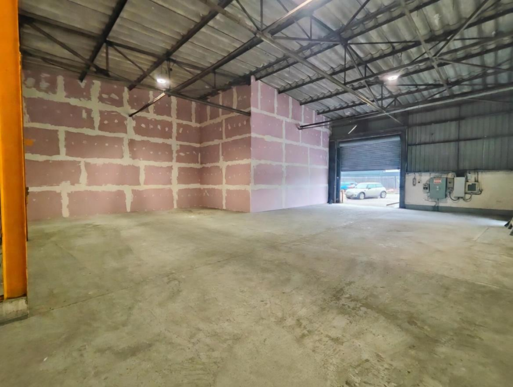 Main image of property: Unit 2, Riverside Park, Reservoir Road, Hull