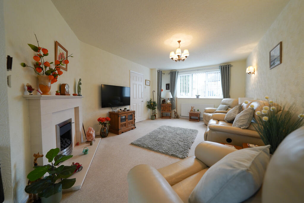 House in Oadby and Wigston, Leicestershire - View 3