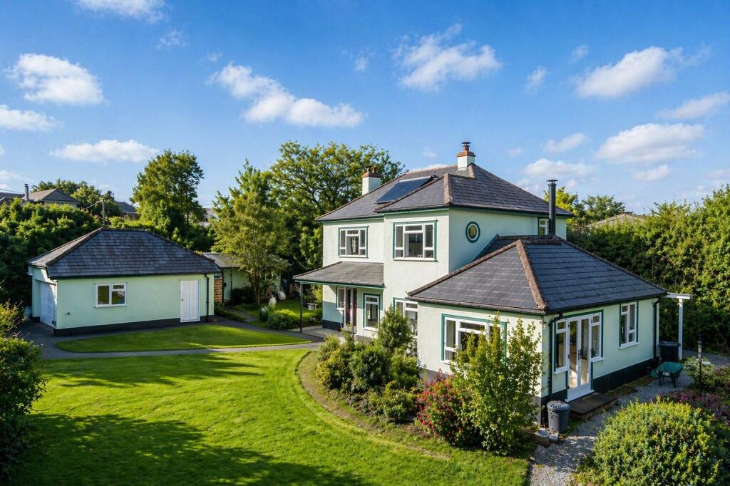 Main image of property: Carlidnack Lane, Mawnan Smith