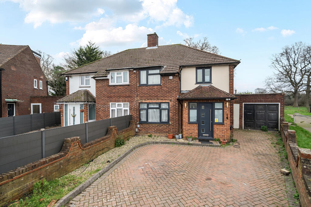 Main image of property: Oulton Way, Watford, Hertfordshire
