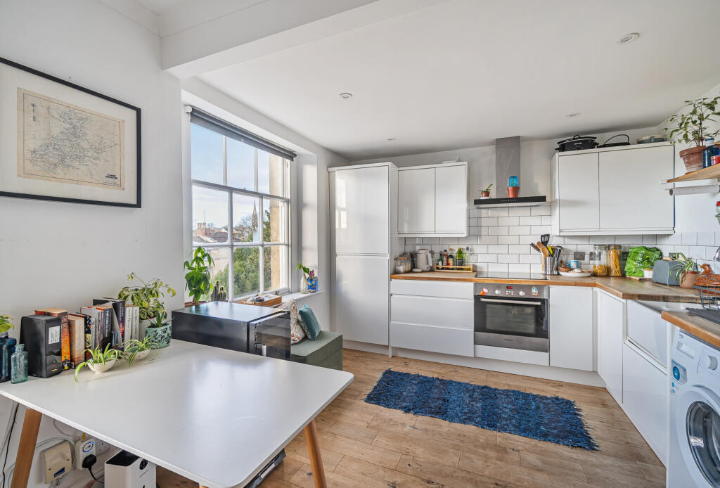 Main image of property: Pembroke Road, Clifton, Bristol, BS8