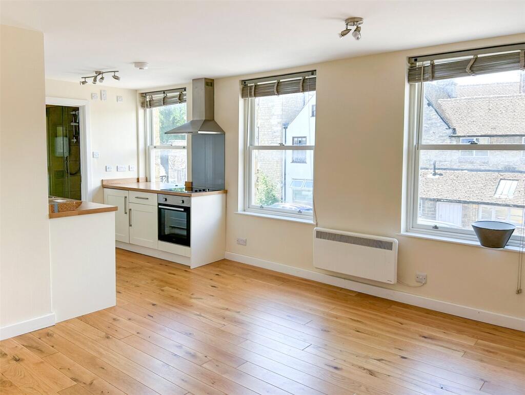 Main image of property: Market Square, Witney, Oxfordshire, OX28