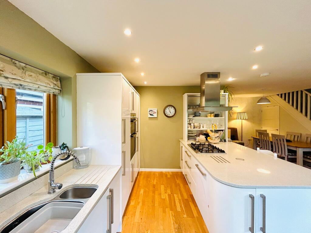 House in Warrington - View 5