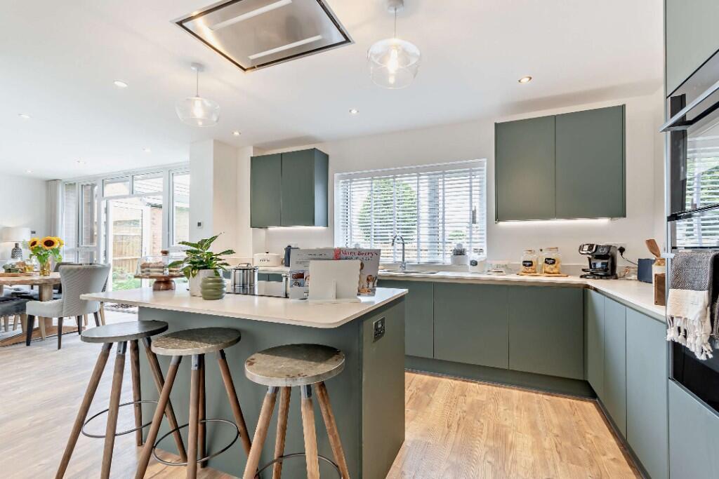 Main image of property: Kendall Lane, 
Semington, 
Wiltshire, 
BA14 6GY