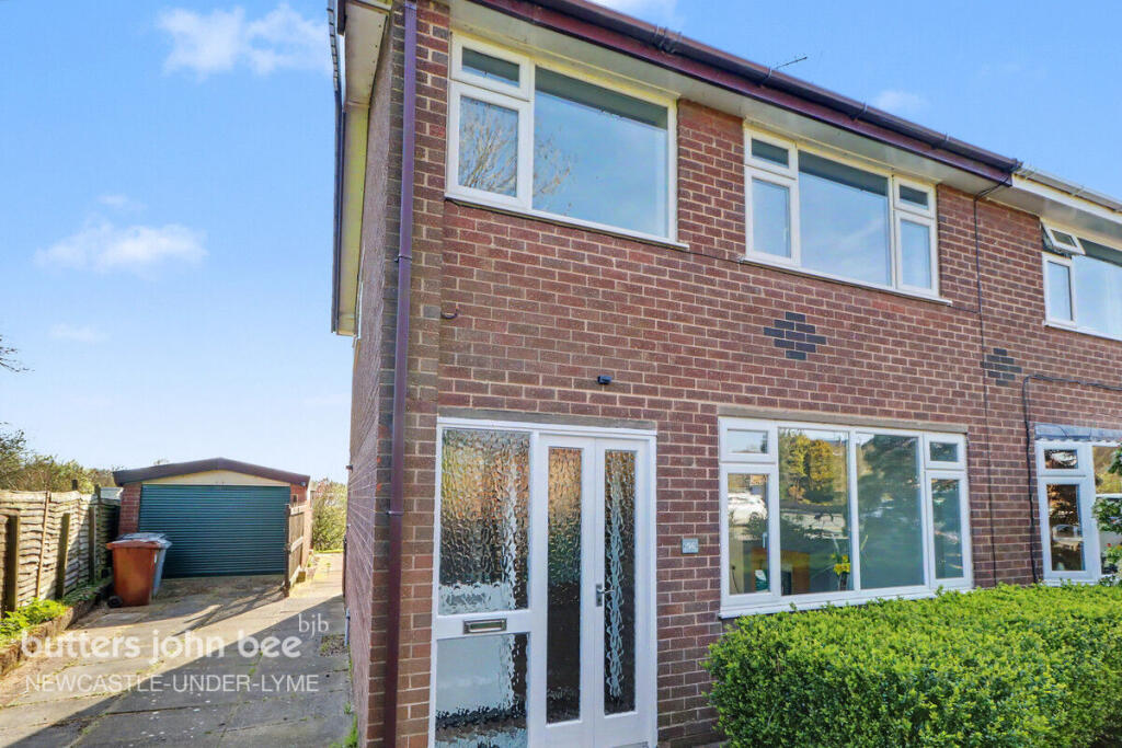 Main image of property: Dairylands Road, Stoke-on-trent