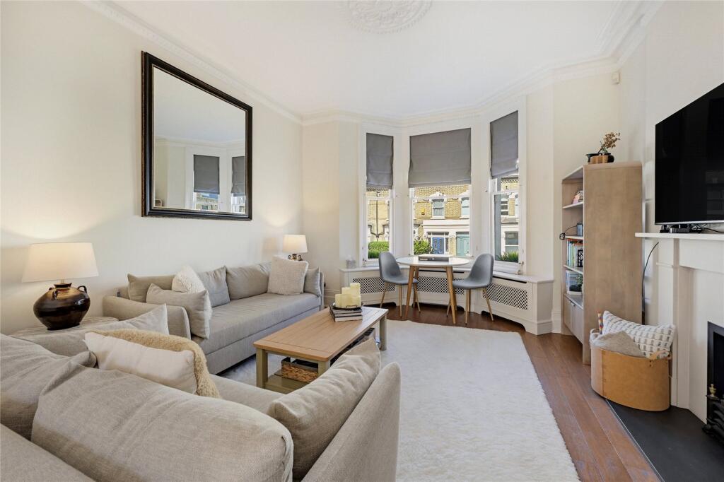 Main image of property: Fulham Park Gardens, Fulham, London, SW6