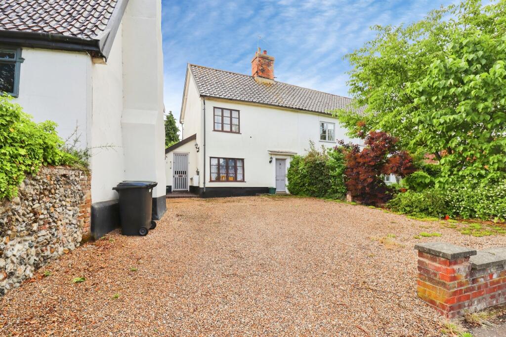 Main image of property: Mount Street, Diss