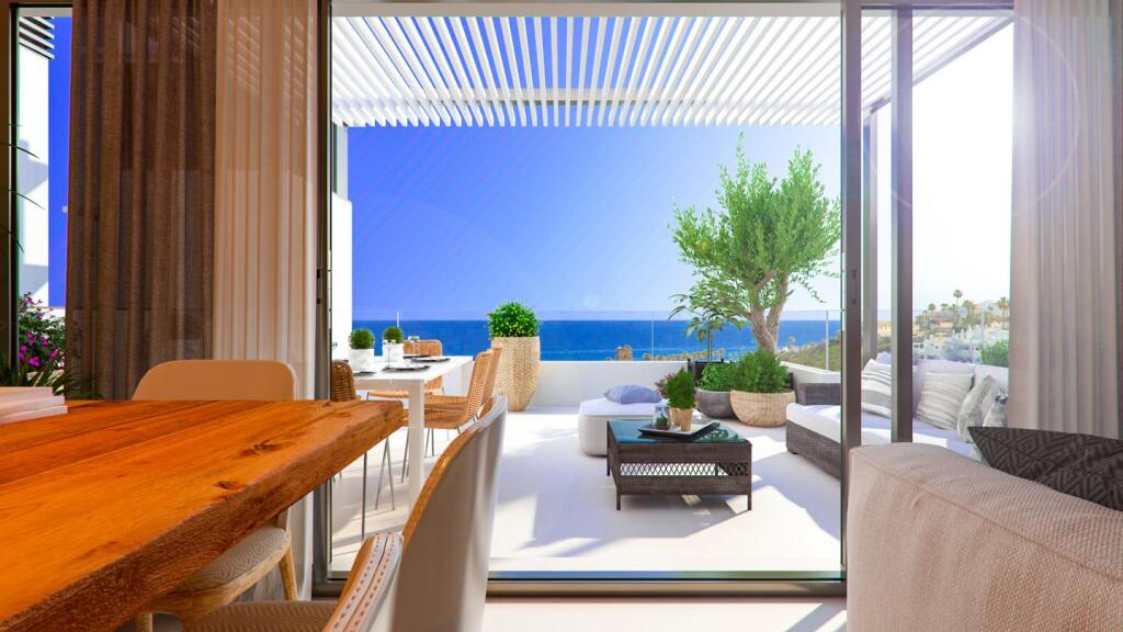 Main image of property: Andalucia, Malaga, Casares