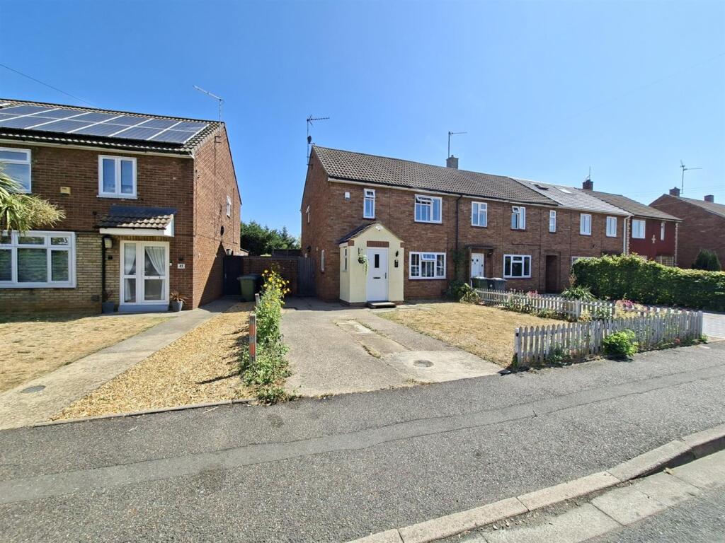 Main image of property: Malvern Road, Peterborough