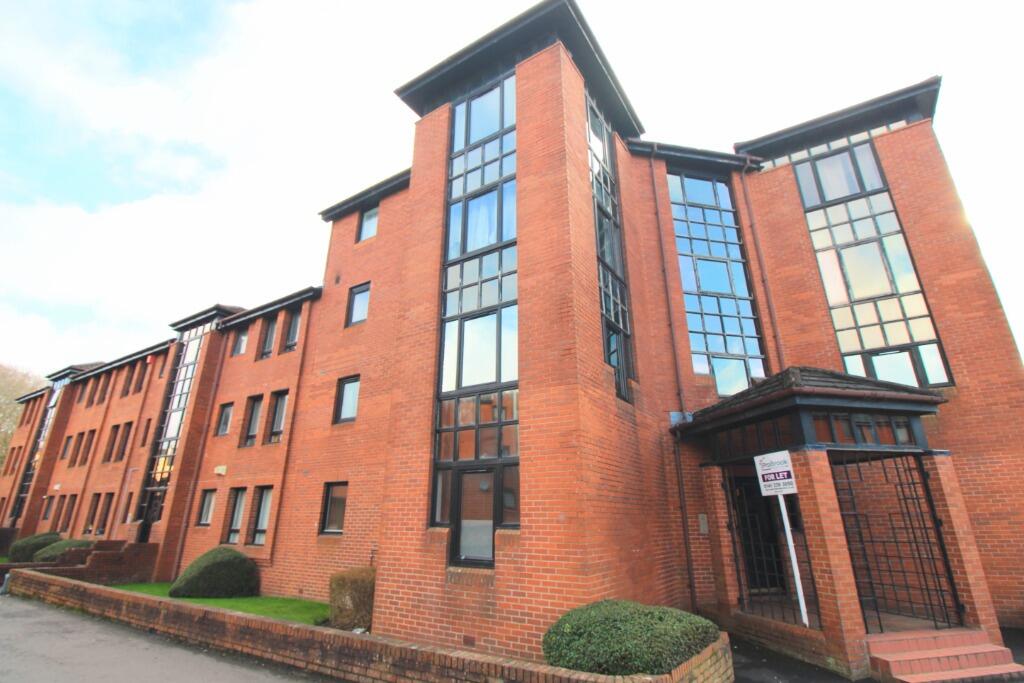 Main image of property: Maryhill Road, Glasgow, G20
