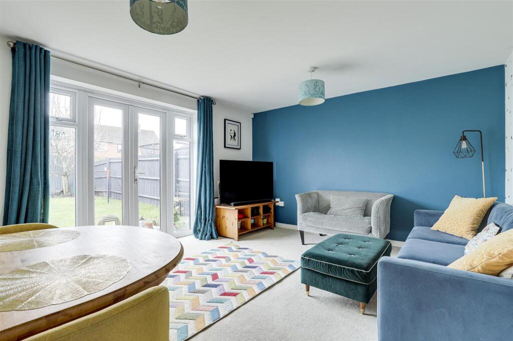 House in Nottingham, Wilford - View 2