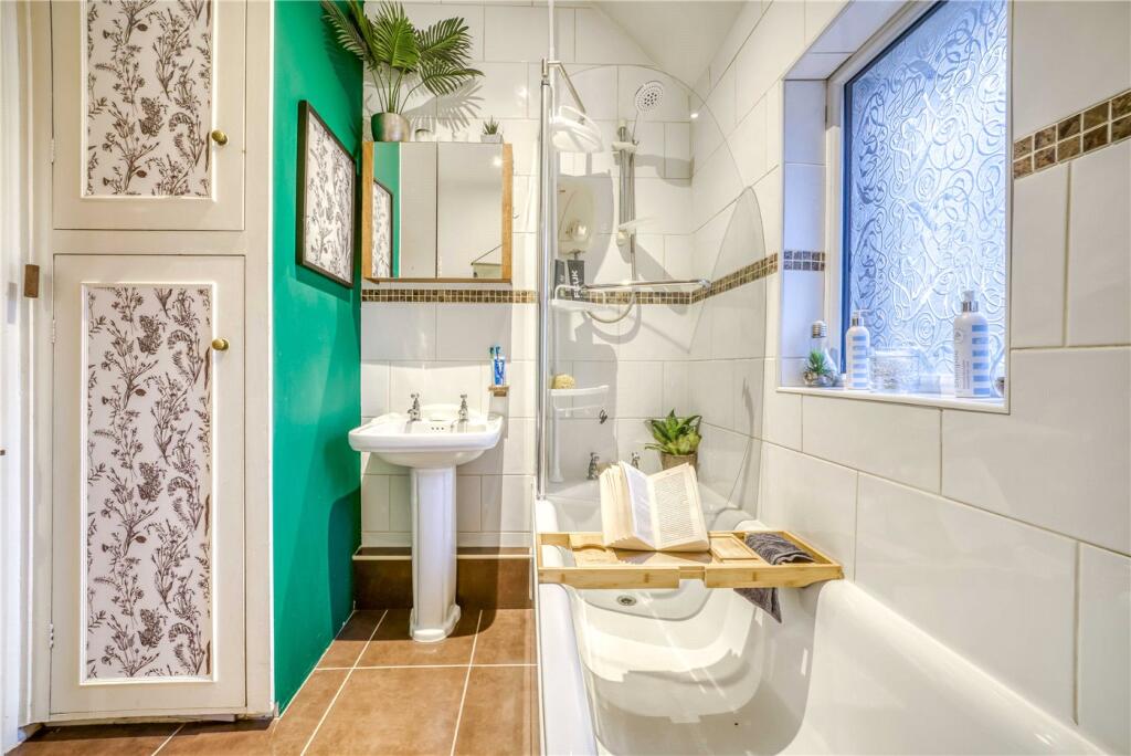 Additional image 14 of North Lodge Road, Lower Parkstone, Poole, BH14