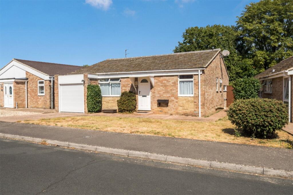 Main image of property: Brasenose Drive, Kidlington