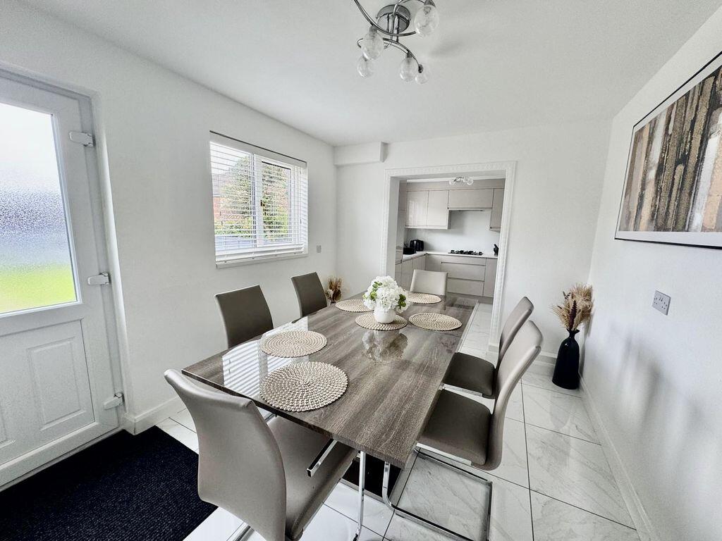 Porthcawl Drive, Usworth, Washington - View 4