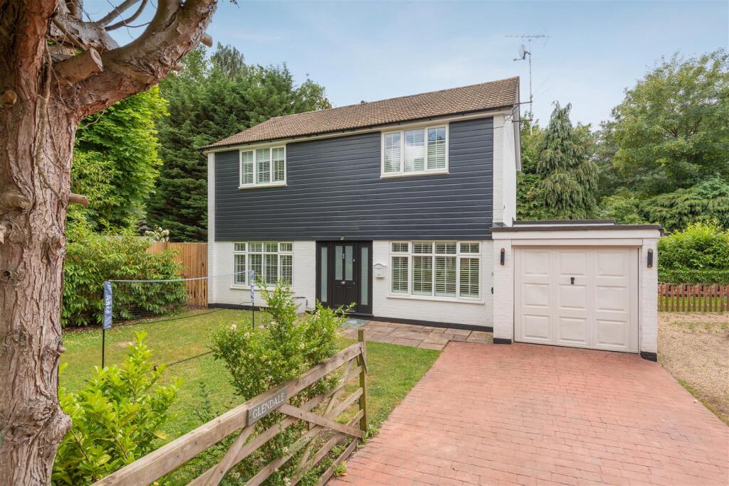 Main image of property: Beech Hill Road, Sunningdale