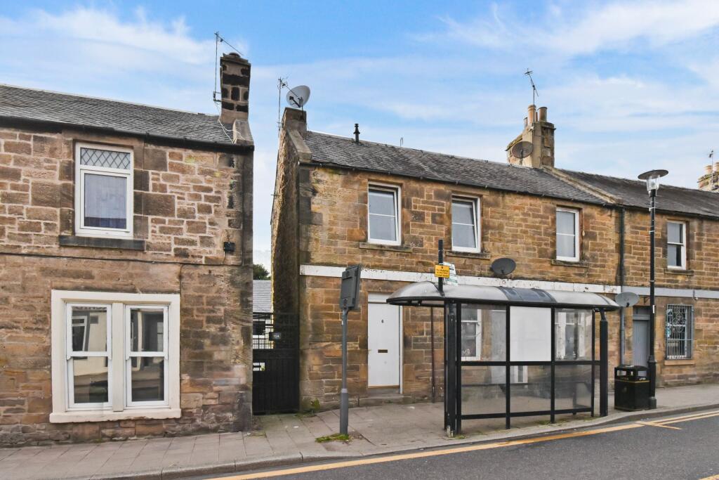 Apartment in Edinburgh