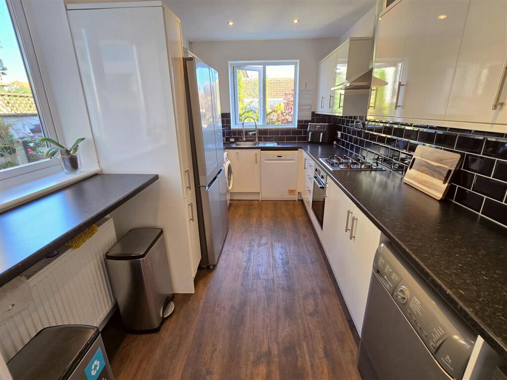 House in Norwich - View 2