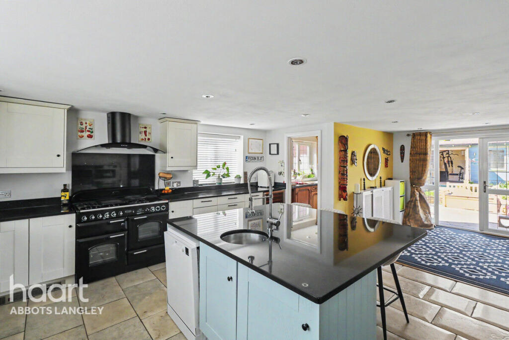 Additional image 21 of Hornbeams, St Albans