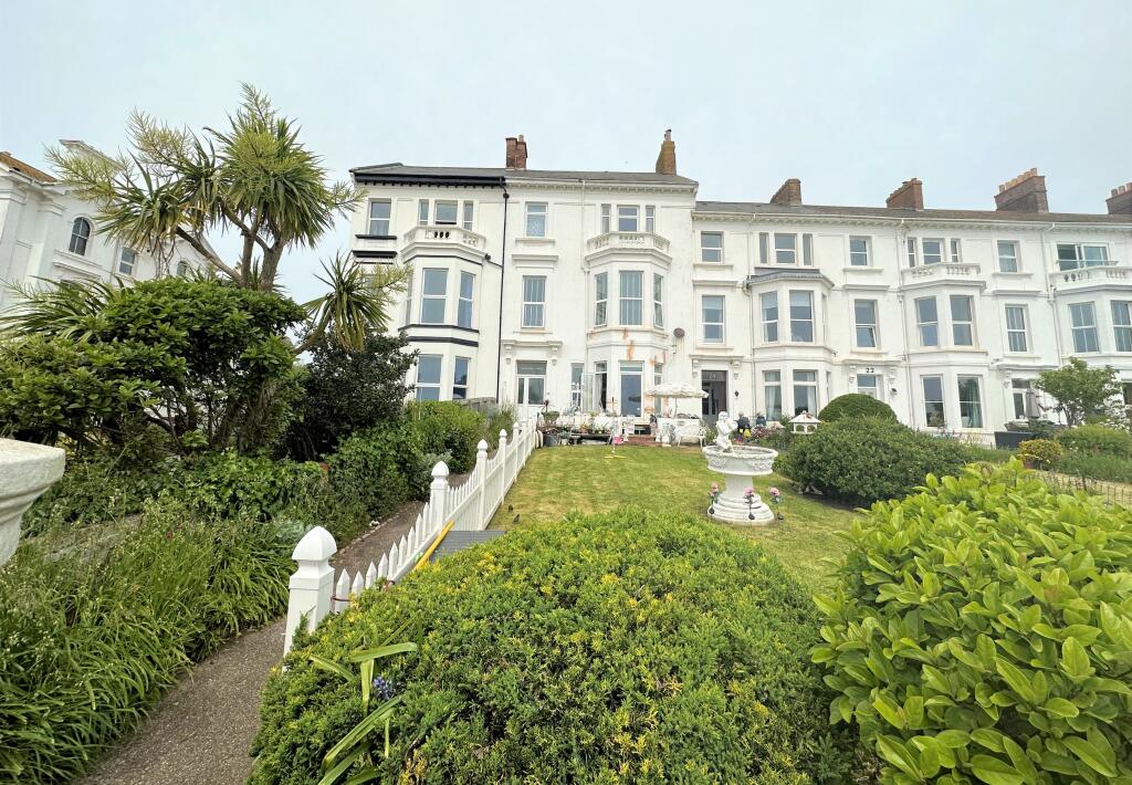 Main image of property: Alexandra Terrace, Exmouth, EX8