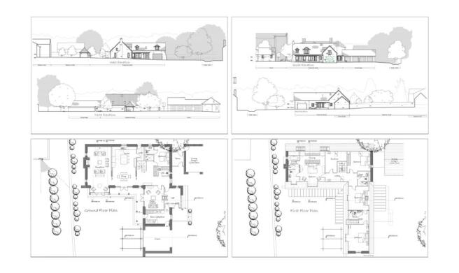 Plans