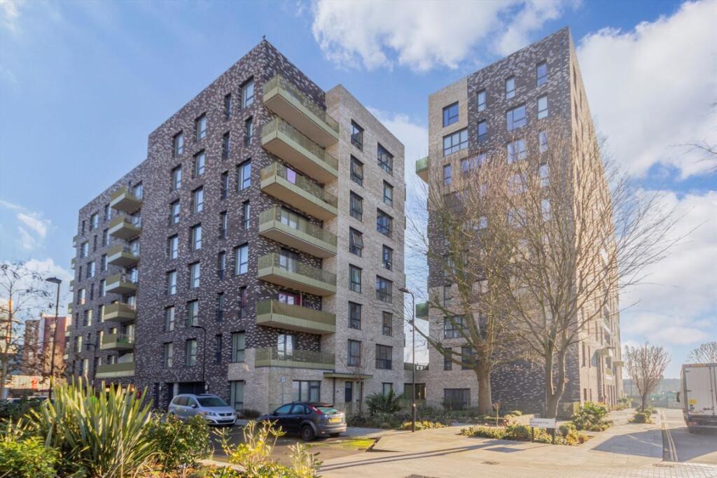 Main image of property: Stanley Road, Acton