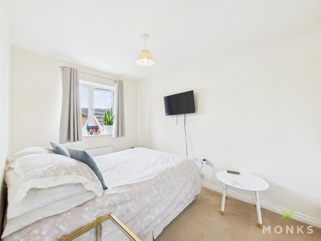 House in Shrewsbury - More