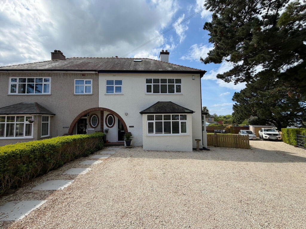 Main image of property: Priestley Road, Caernarfon, Gwynedd, LL55