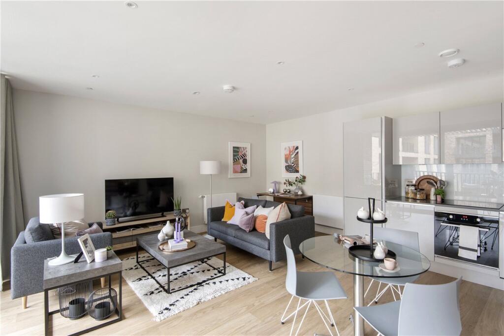 Main image of property: Greyhound Parade, Wimbledon Grounds, London, SW17