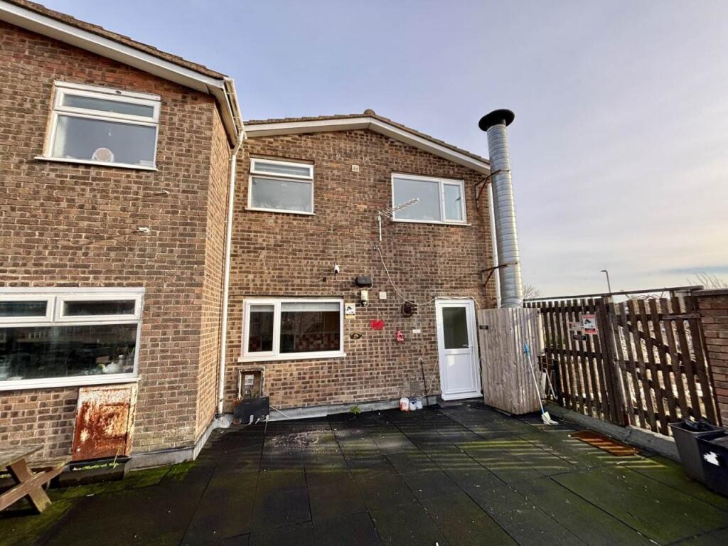 Main image of property: Heron Way, Chipping Sodbury, South Gloucestershire